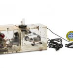 Image of Severinghaus Blood Gas Analyzer - 1 of 2